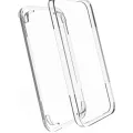 Clear Acrylic Device Packaging Box for iPhone 6 / 6S / 7 / 8 / SE (2020) / SE (2022)