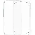 Clear Acrylic Device Packaging Box for iPhone XR / 11