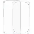 Clear Acrylic Device Packaging Box for iPhone XS Max