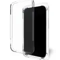 Clear Acrylic Device Packaging Box for iPhone XS Max