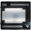 3D Protective Film Installation Jig Base For Samsung Galaxy Z Fold 7 (OEM Service Tools)