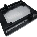 3D Protective Film Installation Jig Base For Samsung Galaxy Z Fold 7 (OEM Service Tools)