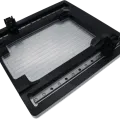 3D Protective Film Installation Jig Base For Samsung Galaxy Z Fold 7 (OEM Service Tools)