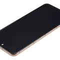 OLED Assembly With Frame For Motorola Razr Ultra 2025 (XT2551 / 2025) / Razr 60 Ultra (XT2551 / 2025) (Refurbished) (Mountain Trail)