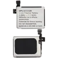 Replacement Battery For Watch Series 10 (42MM) (GPS Version Only) (Premium)