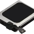 Replacement Battery For Watch Series 10 (42MM) (GPS Version Only) (Premium)