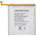 Replacement Battery For Samsung Galaxy S23 FE (Pro grade)