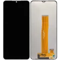 LCD Assembly Without Frame For Samsung Galaxy M12 (M127 / 2020) (Aftermarket Plus) (All Colors)