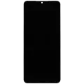 LCD Assembly Without Frame For Samsung Galaxy M12 (M127 / 2020) (Aftermarket Plus) (All Colors)