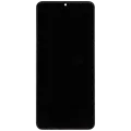 LCD Assembly With Frame For Samsung Galaxy M12 (M127 / 2020) (Aftermarket Plus) (All Colors)