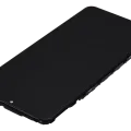 LCD Assembly With Frame For Samsung Galaxy M12 (M127 / 2020) (Aftermarket Plus) (All Colors)