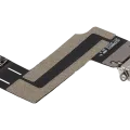 Charging Port Flex Cable For iPad 11 (2025) (WiFi / Cellular) (Premium) (Silver)