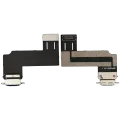 Charging Port Flex Cable For iPad 11 (2025) (WiFi / Cellular) (Premium) (Blue)