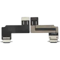 Charging Port Flex Cable For iPad 11 (2025) (WiFi / Cellular) (Aftermarket Plus) (Blue)