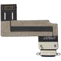 Charging Port Flex Cable For iPad 11 (2025) (WiFi / Cellular) (Aftermarket Plus) (Blue)