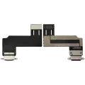 Charging Port Flex Cable For iPad 11 (2025) (WiFi / Cellular) (Aftermarket Plus) (Pink)