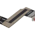 Charging Port Flex Cable For iPad 11 (2025) (WiFi / Cellular) (Aftermarket Plus) (Pink)