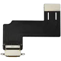Charging Port Flex Cable For iPad 11 (2025) (WiFi / Cellular) (Aftermarket Plus) (Yellow)