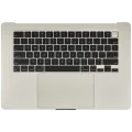 Top Case with Battery and Keyboard (ANSI US) For MacBook Air 15" A3114 (2024) (Starlight)