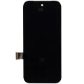 OLED Assembly Without Frame (Without Fingerprint Sensor) For Google Pixel 9a (Refurbished) (All Colors)