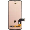 OLED Assembly Without Frame (Without Fingerprint Sensor) For Google Pixel 9a (Refurbished) (All Colors)