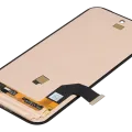 OLED Assembly Without Frame (Without Fingerprint Sensor) For Google Pixel 9a (Refurbished) (All Colors)