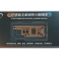 HT007 Motherboard Pre-Heating Module For IPhone 13 Pro / 13 Pro Max (WL)