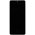 OLED Assembly Without Frame For Motorola Moto G86 / G86 Power 5G (XT2527 / 2025) (Refurbished) (All Colors)