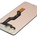 OLED Assembly Without Frame For Motorola Moto G86 / G86 Power 5G (XT2527 / 2025) (Refurbished) (All Colors)
