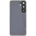 Back Cover Glass With Camera Lens For Samsung Galaxy S25 Plus 5G (No Logo) (Aftermarket Plus) (Mint)