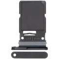 Single Sim Card Tray For Samsung Galaxy S25 Ultra (Titanium Jet Black)