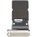 Single Sim Card Tray For Samsung Galaxy S25 Ultra (Titanium Pink Gold)