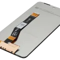 LCD Assembly Without Frame For Motorola Moto G55 5G (XT2435 / 2024) (Refurbished) (All Colors)