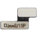 Qianli Clone-DZ03 Tag-On Face ID Repair FPC Cable For iPhone 15 Pro