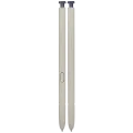 Stylus Pen For Samsung Galaxy S25 Ultra 5G (Premium) (Titanium Jet Black)