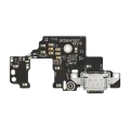 USB-C Charging Port Board For Motorola Moto G Stylus 5G (XT2517 / 2025) (Genuine OEM)