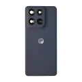 Back cover Glass Compatible For Motorola Moto G Stylus 5G (XT2517 / 2025) (Genuine OEM) (Gibraltar Sea)