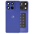 Back cover Glass Compatible For Motorola Moto G Stylus 5G (XT2517 / 2025) (Genuine OEM) (Surf the Web)