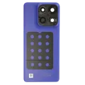 Back cover Glass Compatible For Motorola Moto G Stylus 5G (XT2517 / 2025) (Genuine OEM) (Surf the Web)