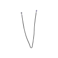 Antenna Connecting Cable (Black) For Motorola Moto G Stylus 5G (XT2517 / 2025) (Genuine OEM)