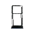 SIM Card Tray Compatible For Motorola Moto G Stylus 5G (XT2517 / 2025) (Genuine OEM) (Gibraltar Sea)