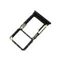 SIM Card Tray Compatible For Motorola Moto G Stylus 5G (XT2517 / 2025) (Genuine OEM) (Gibraltar Sea)