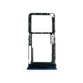 SIM Card Tray Compatible For Motorola Moto G Stylus 5G (XT2517 / 2025) (Genuine OEM) (Surf the Web)