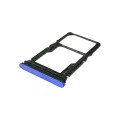 SIM Card Tray Compatible For Motorola Moto G Stylus 5G (XT2517 / 2025) (Genuine OEM) (Surf the Web)