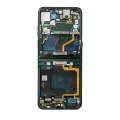 Main OLED Assembly For Motorola Razr Plus / Razr 60 Ultra (XT2551 / 2025) (Genuine OEM) (Scarab)