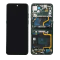 Main OLED Assembly For Motorola Razr Plus / Razr 60 Ultra (XT2551 / 2025) (Genuine OEM) (Scarab)