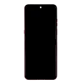 Main OLED Assembly For Motorola Razr Plus / Razr 60 Ultra (XT2551 / 2025) (Genuine OEM) (Cabaretl)