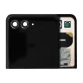 Outer OLED Assembly Without Frame For Motorola Razr Plus / Razr 60 Ultra (XT2551 / 2025) (Genuine OEM) (All Colors)