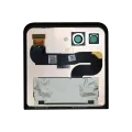 Outer OLED Assembly Without Frame For Motorola Razr Plus / Razr 60 Ultra (XT2551 / 2025) (Genuine OEM) (All Colors)