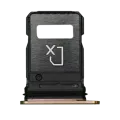 Single Sim Card Tray For Motorola Razr Plus / Razr 60 Ultra (XT2551 / 2025) (Genuine OEM) (Mountain Trail)